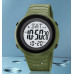 Skmei 2152AG Army Green