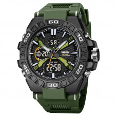 Skmei 2220AG Army Green Skmei 2220AG Army Green