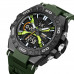Skmei 2220AG Army Green
