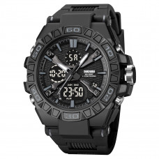 Skmei 2220BK Black Skmei 2220BK Black