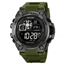 Skmei 2318AG Army Green Skmei 2318AG Army Green