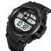 Skmei 2318BKWT Black-White
