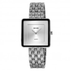 Skmei 2372SISI All Silver Skmei 2372SISI All Silver