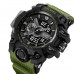 Skmei 2396AG Army Green