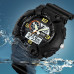 Skmei 2397BKWT Black-White