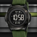 Skmei 2485AG Army Green