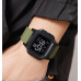 Skmei 2537AG Army Green