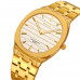Skmei 9372GDSI Gold-Silver