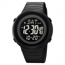 Skmei 2152BKBK All Black