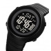 Skmei 2152BKBK All Black