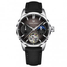Pagani Design PD-YS021 Black-Silver Pagani Design PD-YS021 Black-Silver