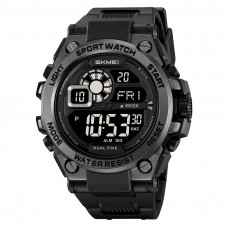 Skmei 2318BKBK All Black Skmei 2318BKBK All Black