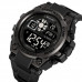 Skmei 2318BKBK All Black