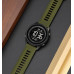 Skmei 2498PAGBK Army Green-Black
