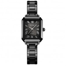 Skmei 2582BKBK All Black