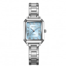 Skmei 2582SIBU Silver-Blue