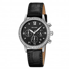 Skmei 9384BK Black