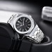 Benyar BY-5219 Silver-Black