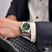 Benyar BY-5219 Silver-Green