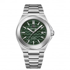 Benyar BY-5219 Silver-Green Benyar BY-5219 Silver-Green