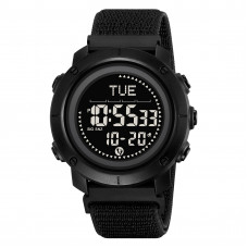 Skmei 2620NBK Black
