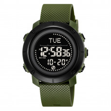 Skmei 2620PAG Army Green