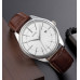 Skmei 9298SISIBN Silver Silver-Brown SALE