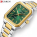 Curren 8457 Gold-Green Curren 8457 Gold-Green