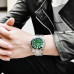 Benyar BY-5223 Silver-Green Benyar BY-5223 Silver-Green