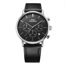 Forsining 8312 Black-Silver Forsining 8312 Black-Silver