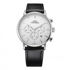 Forsining 8312 Black-Silver-White Forsining 8312 Black-Silver-White