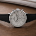 Forsining 8312 Black-Silver-White