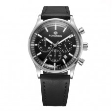 Forsining 831 Black-Silver Forsining 831 Black-Silver