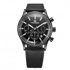 Forsining 831 AII Black Forsining 831 AII Black