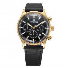 Forsining 831 Black-Gold Forsining 831 Black-Gold