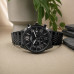 Forsining 8304 AII Black Steel