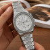 Forsining 8314 Silver-White Steel