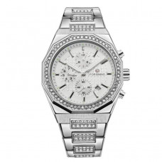 Forsining 8314 Silver-White Steel Forsining 8314 Silver-White Steel