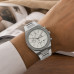 Forsining 8314 Silver-White Steel