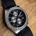 Forsining 8314 Black-Silver