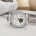 Forsining 831 Silver-White Steel