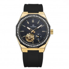 Forsining 831 Black-Gold-Black Forsining 831 Black-Gold-Black