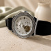 Forsining 831 Black-Silver-White Forsining 831 Black-Silver-White