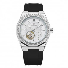 Forsining 831 Black-Silver-White Forsining 831 Black-Silver-White