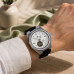 Forsining 831 Black-Silver-White Forsining 831 Black-Silver-White