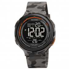 Skmei 1841CMGY Grey Camo Skmei 1841CMGY Grey Camo