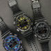 Skmei 1857RD Black-Red SALE