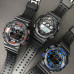 Skmei 1857RD Black-Red SALE