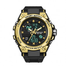Sanda 739 Black-Gold Sanda 739 Black-Gold