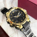Sanda 739 Black-Gold
